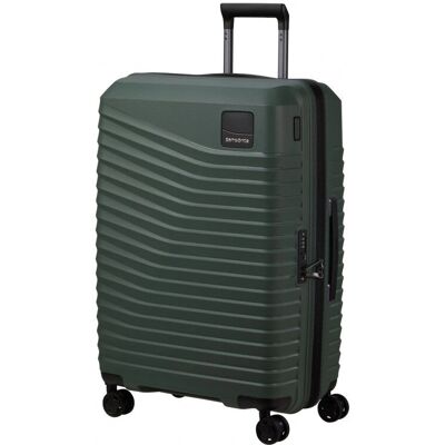Samsonite Intuo Spinner 69 cm (146914) - olijf groen Samsonite Intuo Spinner 69 cm (146914) - olijf groen