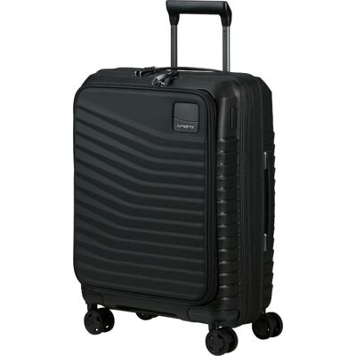 Samsonite Intuo Spinner 55 cm Einfacher Zugang (150720) - schwarz Samsonite Intuo Spinner 55 cm Einfacher Zugang (150720) - schwarz