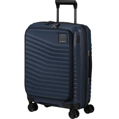 Samsonite Intuo Spinner 55 cm Einfacher Zugriff (150720) - blaue Nächte Samsonite Intuo Spinner 55 cm Einfacher Zugriff (150720) - blaue Nächte