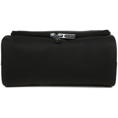 Samsonite Urbify Schwarz Recyceltes Material Kulturbeutel Samsonite Urbify Schwarz Recyceltes Material Kulturbeutel