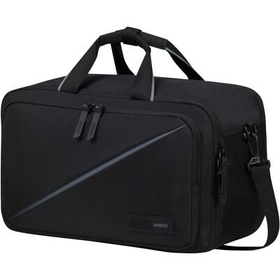 American Tourister Take2cabin Boardbag 40 cm (150845) - svart American Tourister Take2cabin Boardbag 40 cm (150845) - svart