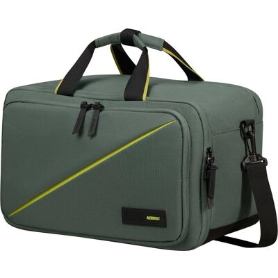 American Tourister Take2cabin Boardbag 40 cm (150845) - dark forest American Tourister Take2cabin Boardbag 40 cm (150845) - dark forest