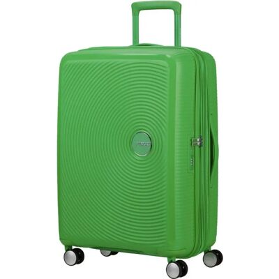 American Tourister Soundbox 4-Rollen Trolley 77 cm - grasgrün American Tourister Soundbox 4-Rollen Trolley 77 cm - grasgrün