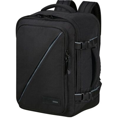 American Tourister Take2Cabin Σακίδιο πλάτης (150909) - μαύρο American Tourister Take2Cabin Σακίδιο πλάτης (150909) - μαύρο