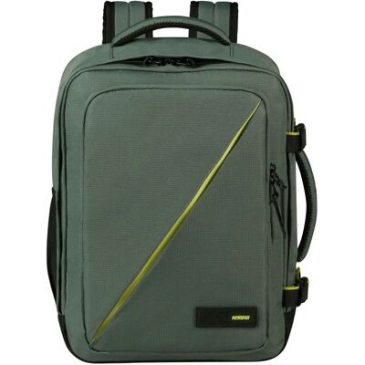 American Tourister Take2Cabin Rucksack (150909) - forstgrün American Tourister Take2Cabin Rucksack (150909) - forstgrün
