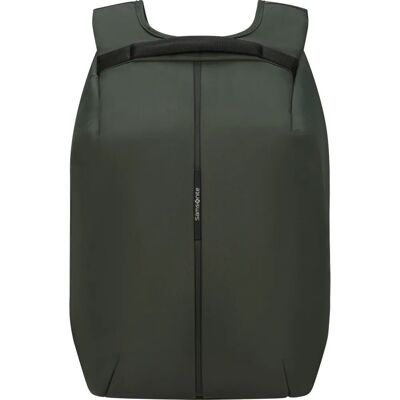 Samsonite Securipak 2.0 Reppu 15,6" Vihreä Anti-Varas Samsonite Securipak 2.0 Reppu 15,6" Vihreä Anti-Varas