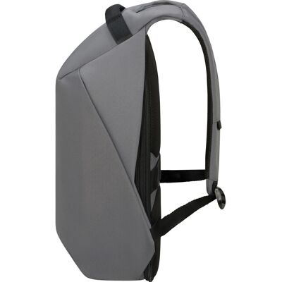 Samsonite Securipak 2.0 Grauer Rucksack 15.6" Samsonite Securipak 2.0 Grauer Rucksack 15.6"