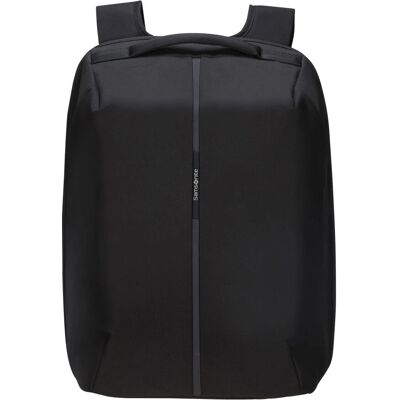 Samsonite Securipak 2.0 Rucksack - RFID Schutz, Recyceltes Material Samsonite Securipak 2.0 Rucksack - RFID Schutz, Recyceltes Material