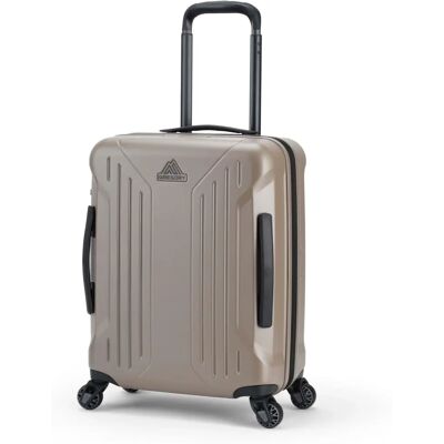 Gregory Quadro Pro 4-Wheel Trolley 55cm - Mirage Tan Gregory Quadro Pro 4-Wheel Trolley 55cm - Mirage Tan