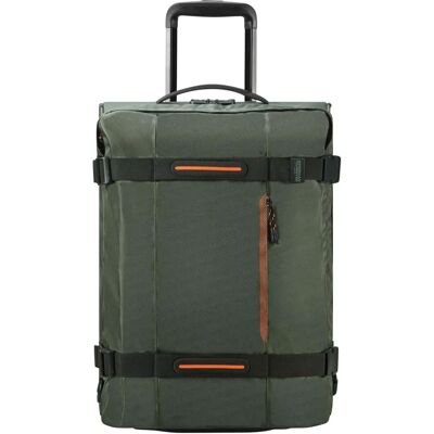 American Tourister Urban Track 55cm Verde kaki scuro Zaino da cabina American Tourister Urban Track 55cm Verde kaki scuro Zaino da cabina