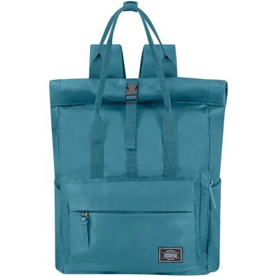 American Tourister Urban Groove Laptop (147671) - himmelblau American Tourister Urban Groove Laptop (147671) - himmelblau