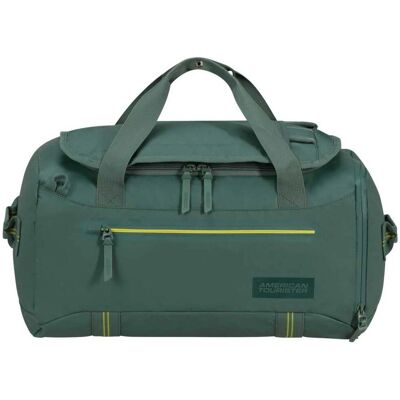 Mala de viagem American Tourister Trailgo 45 cm (151337) - floresta escura Mala de viagem American Tourister Trailgo 45 cm (151337) - floresta escura
