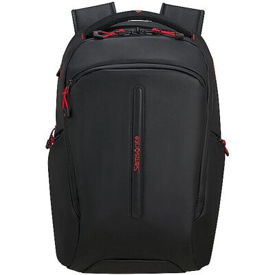 Samsonite Ecodiver Laptop Rucksack - Schwarz Samsonite Ecodiver Laptop Rucksack - Schwarz