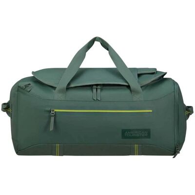 American Tourister Trailgo Reisetasche 55 cm (151338) - dunkler Wald American Tourister Trailgo Reisetasche 55 cm (151338) - dunkler Wald