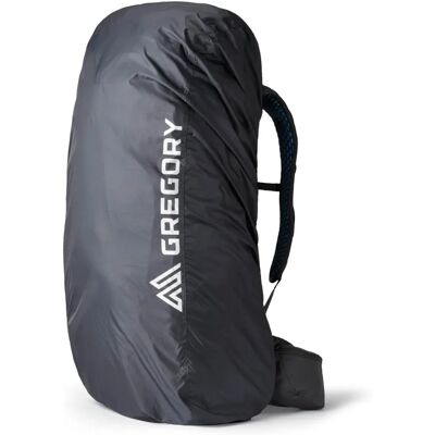 Wodoszczelna osłona Gregory 30-50L - Czarna Wodoszczelna osłona Gregory 30-50L - Czarna