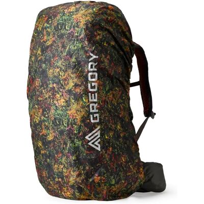 Pokrowiec deszczowy Gregory 30-50L - Wodoszczelny Pokrowiec deszczowy Gregory 30-50L - Wodoszczelny