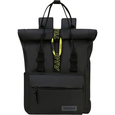 Plecak Urban Groove od American Tourister - Czarny - 20L Plecak Urban Groove od American Tourister - Czarny - 20L