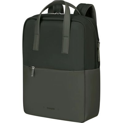 Samsonite Pack de 4 Mochilas - Verde Bosque - 14.1 pulgadas Samsonite Pack de 4 Mochilas - Verde Bosque - 14.1 pulgadas