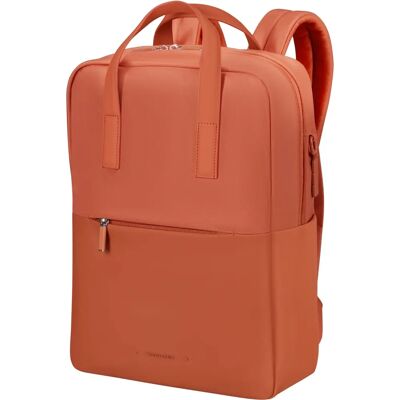 Samsonite - 4Pack Handles S 14.1 - Rust orange - Backpack Samsonite - 4Pack Handles S 14.1 - Rust orange - Backpack