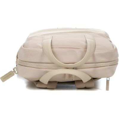 Bolsa para portátil Samsonite - Diseño urbano - 14.1 pulgadas - Arena beige Bolsa para portátil Samsonite - Diseño urbano - 14.1 pulgadas - Arena beige