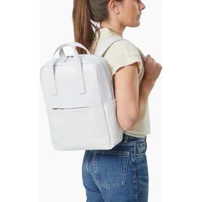 Samsonite - 4Pack Handles S - Cloudy Grey - 14.1-inch - Laptop-Rucksack Samsonite - 4Pack Handles S - Cloudy Grey - 14.1-inch - Laptop-Rucksack