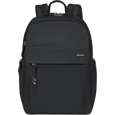 Zaino per laptop Samsonite Move 5.0 - Resistente, Leggero, Nero Zaino per laptop Samsonite Move 5.0 - Resistente, Leggero, Nero