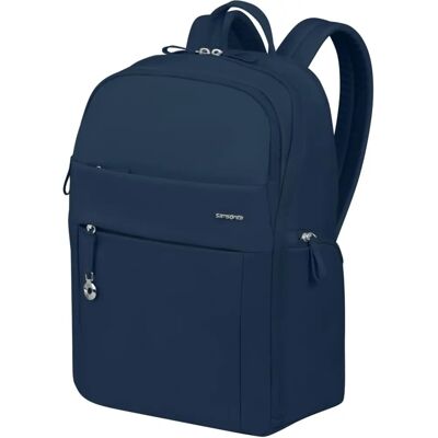 Samsonite Move 5.0 14.1′′ Dark Blue Backpack - Backpack Samsonite Move 5.0 14.1′′ Dark Blue Backpack - Backpack