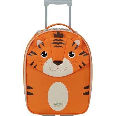 Zaino ecologico Samsonite Happy Sammies Eco Arancione - Zaino da viaggio Zaino ecologico Samsonite Happy Sammies Eco Arancione - Zaino da viaggio