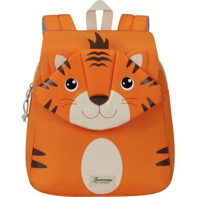 Samsonite Toby Tiger Eco Plecak dla dzieci - Plecak Samsonite Toby Tiger Eco Plecak dla dzieci - Plecak