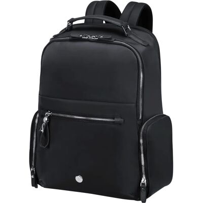 Mochila Samsonite Karissa Evo - Negro - 15.6 pulgadas Mochila Samsonite Karissa Evo - Negro - 15.6 pulgadas