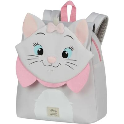 Zaino per Bambini Samsonite - Aristocat Marie - 7,5L - Leggero Zaino per Bambini Samsonite - Aristocat Marie - 7,5L - Leggero