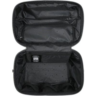 Trousse de beauté SAMSONITE STACKD - Spacieuse, Légère, Polycarbonate - Publicité Trousse de beauté SAMSONITE STACKD - Spacieuse, Légère, Polycarbonate - Publicité