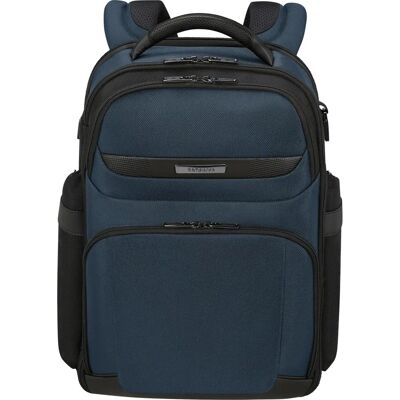Samsonite Pro-DLX 6 Underseater Rucksack - Laptop 15.6" Blau Samsonite Pro-DLX 6 Underseater Rucksack - Laptop 15.6" Blau