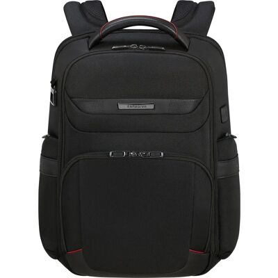 Batoh Samsonite Pro-DLX 6 15,6'' - Obchodní batoh Batoh Samsonite Pro-DLX 6 15,6'' - Obchodní batoh