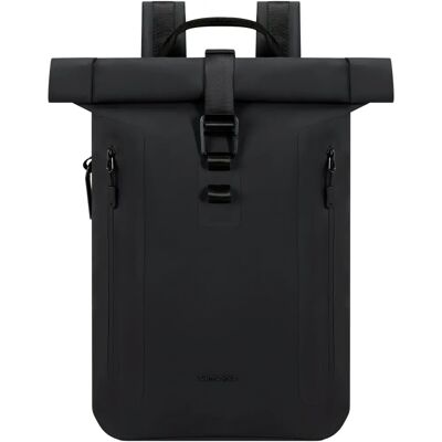 Mochila Samsonite Coatify Biz 14.1 Negra Mochila Samsonite Coatify Biz 14.1 Negra