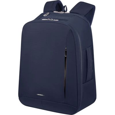 Samsonite Guardit Classy 15.6" Laptop Underseat Backpack - Recycled Polyester Samsonite Guardit Classy 15.6" Laptop Underseat Backpack - Recycled Polyester