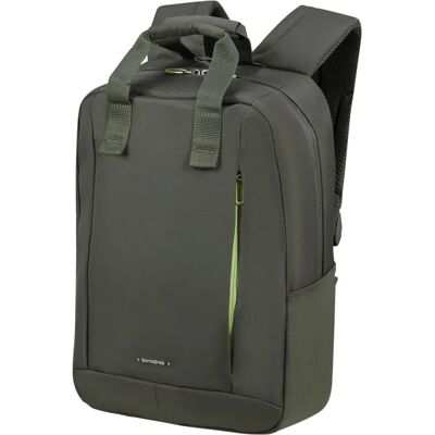 Samsonite Guardit Classy Mochila para portátil 14.1" - Verde Gunmetal Samsonite Guardit Classy Mochila para portátil 14.1" - Verde Gunmetal
