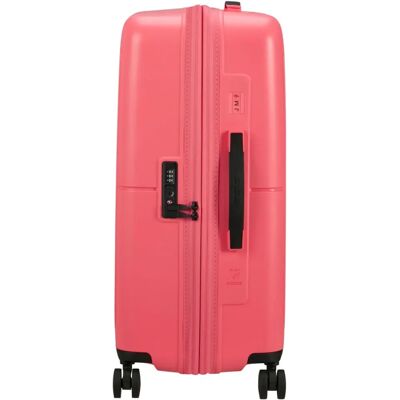American Tourister DashPop 4-Rad-Trolley 67 cm (151860) - Zucker Pink American Tourister DashPop 4-Rad-Trolley 67 cm (151860) - Zucker Pink