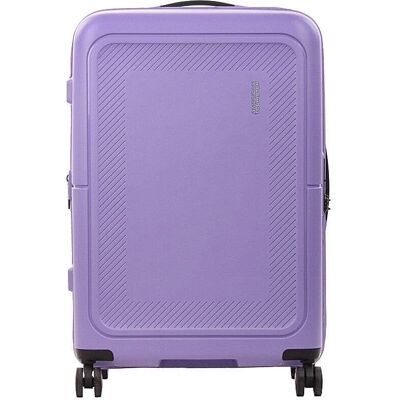 American Tourister DashPop Trolley 4 Roues 67 cm (151860) - violet - Publicité American Tourister DashPop Trolley 4 Roues 67 cm (151860) - violet - Publicité