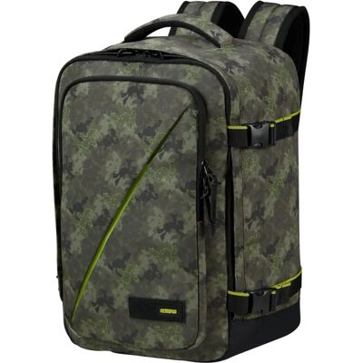 Mochila American Tourister Take2cabin Camo - Mochila Mochila American Tourister Take2cabin Camo - Mochila