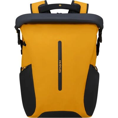 Samsonite Ecodiver Gele Reistas - Reistas voor Reizen Samsonite Ecodiver Gele Reistas - Reistas voor Reizen