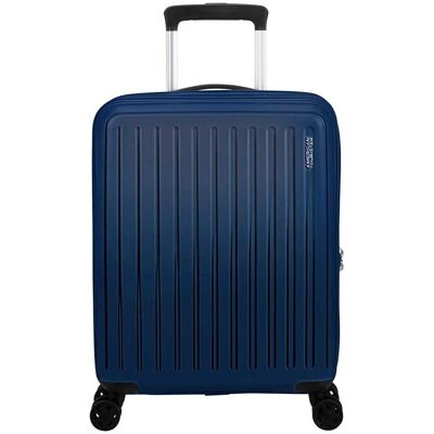 American Tourister Rejoy 4-kolový vozík 55 cm (153176) - námořnická modrá American Tourister Rejoy 4-kolový vozík 55 cm (153176) - námořnická modrá