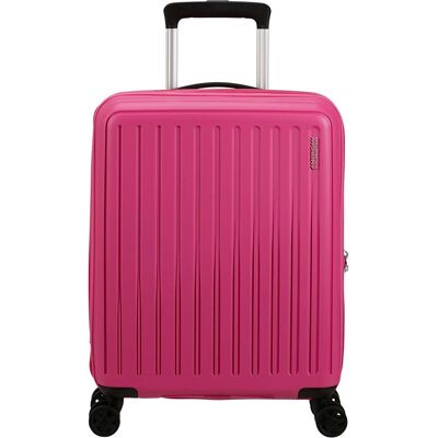 American Tourister Rejoy 4-Rad-Trolley 55 cm (153176) - hawaiian pink American Tourister Rejoy 4-Rad-Trolley 55 cm (153176) - hawaiian pink