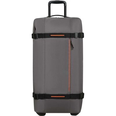 American Tourister Urban Track Duffle mit Rädern 78,5 cm (143165) - dunkelgrau American Tourister Urban Track Duffle mit Rädern 78,5 cm (143165) - dunkelgrau