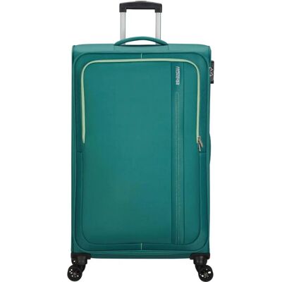American Tourister Sea Seeker XL (146676) - vert bayou - Publicité American Tourister Sea Seeker XL (146676) - vert bayou - Publicité