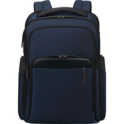 Mochila azul Samsonite - Unisex - Talla única Mochila azul Samsonite - Unisex - Talla única
