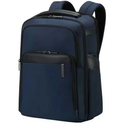 Samsonite Evosight Mochila Azul - Mochila Samsonite Evosight Mochila Azul - Mochila