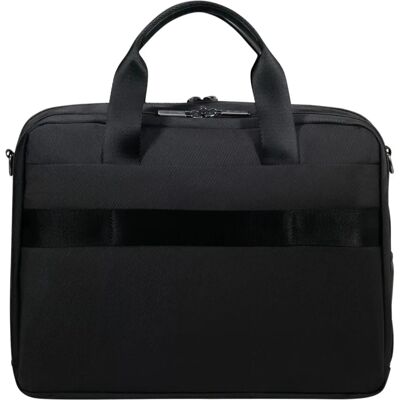 Sac à ordinateur Samsonite Evosight noir - Publicité Sac à ordinateur Samsonite Evosight noir - Publicité