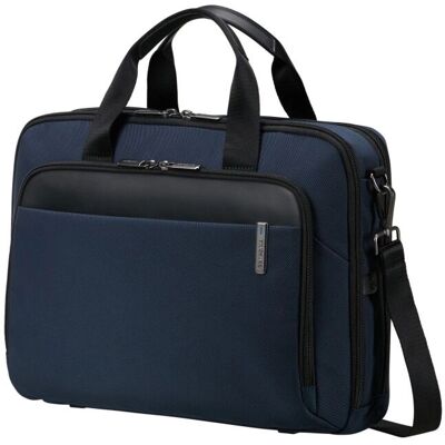Samsonite Evosight 15,6 Zoll Aktentasche - Business, Recycelter Polyester Samsonite Evosight 15,6 Zoll Aktentasche - Business, Recycelter Polyester