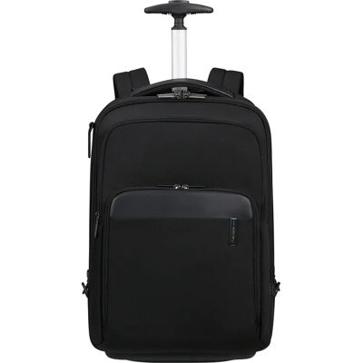 Mochila con ruedas Samsonite Evosight 17.3" Negra Mochila con ruedas Samsonite Evosight 17.3" Negra